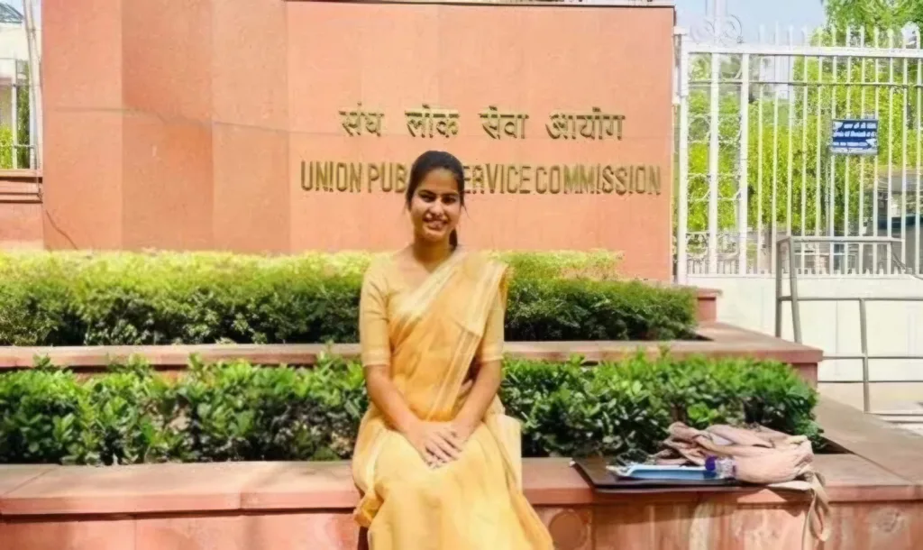 Muskan Dagar