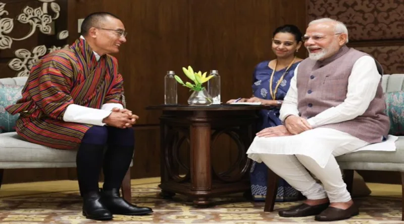 PM Modi Bhutan 1024x576 1