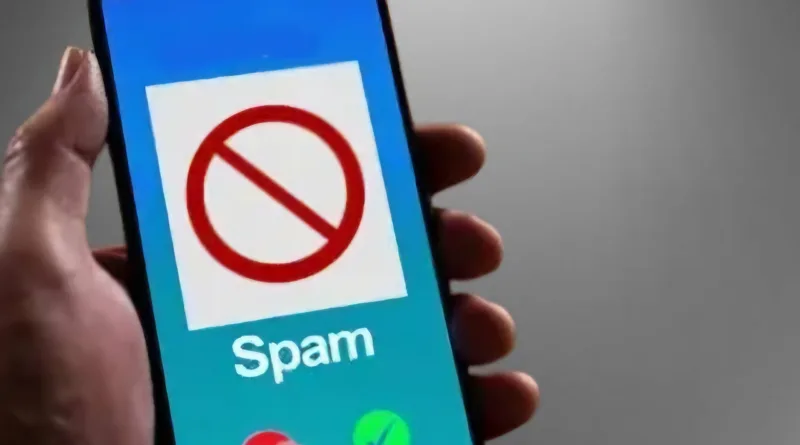 Spam