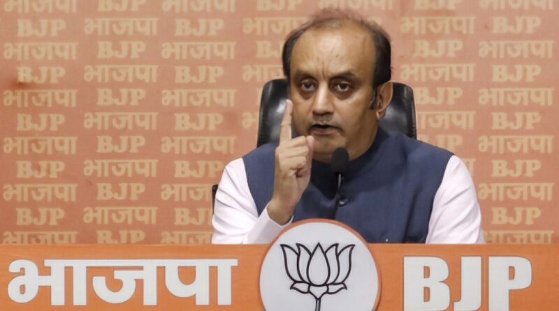 Sudhanshu Trivedi