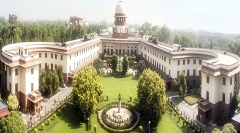 Supreme Court of India