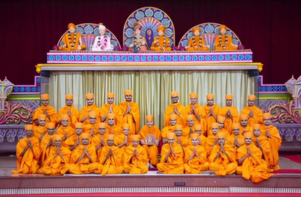 SwamiNarayan