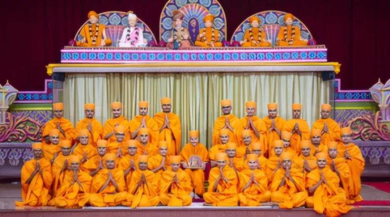 SwamiNarayan