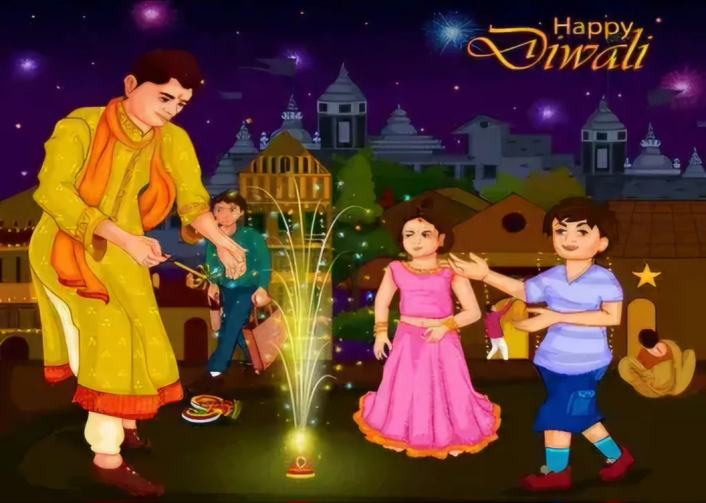 diwali holiday 1