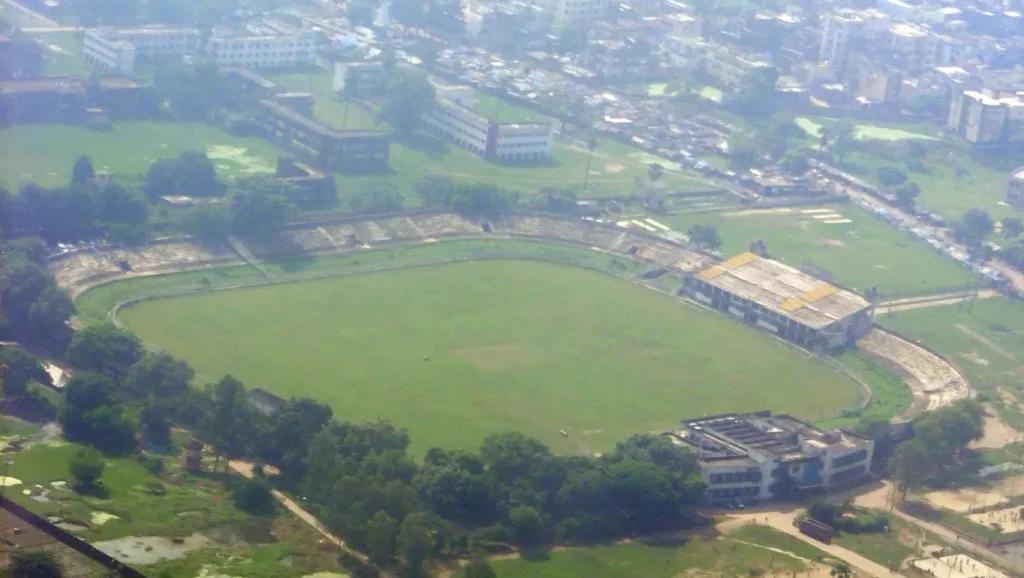 moinul haq stadium patna