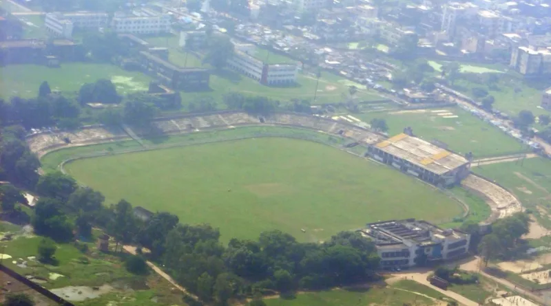 moinul haq stadium patna