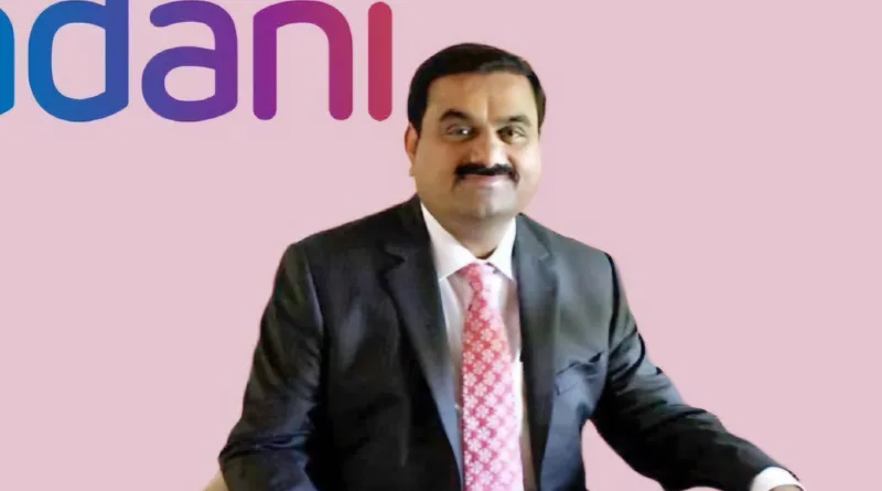 Adani