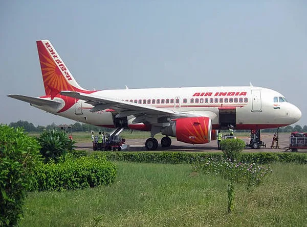 Air India