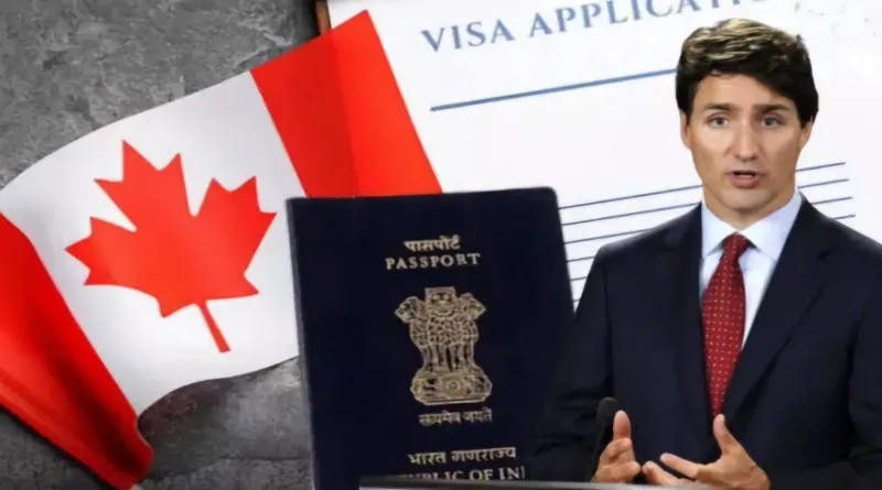 Canada trudo visa