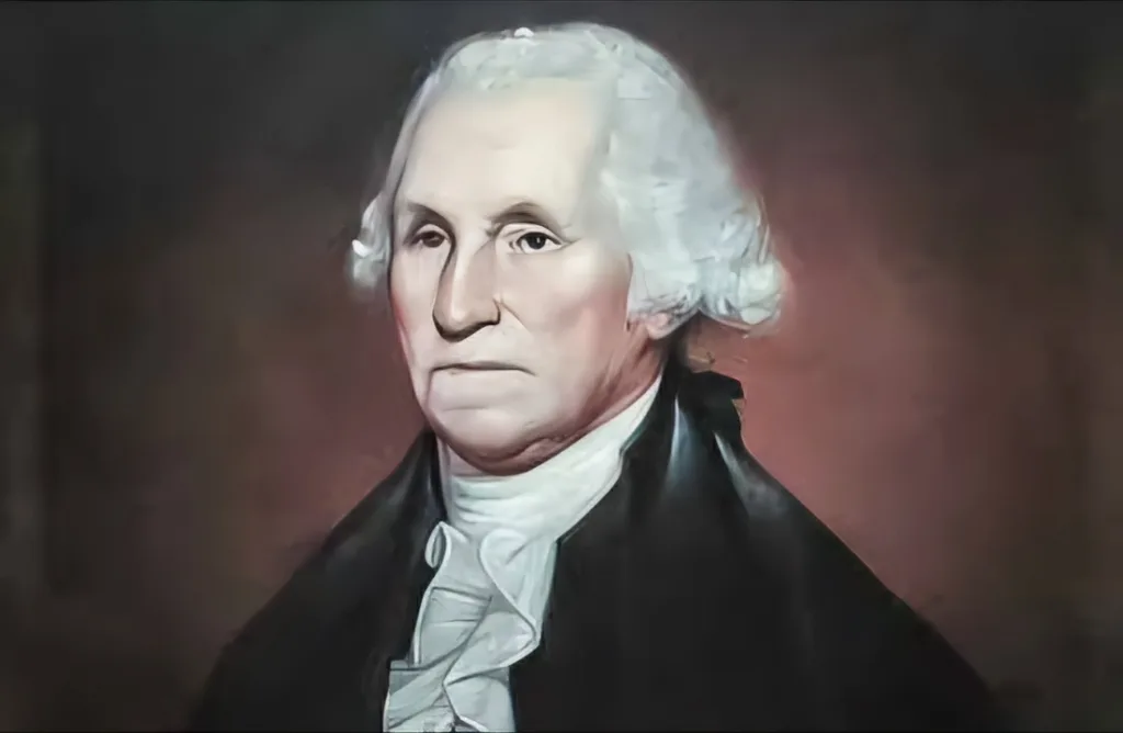 George Washington