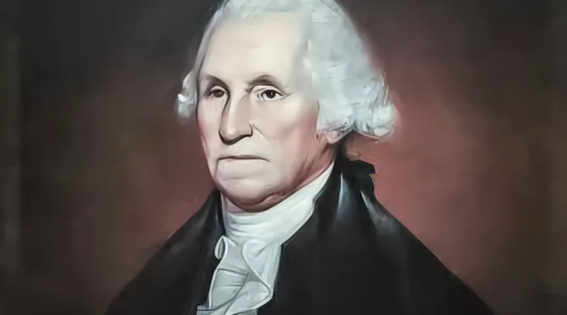 George Washington