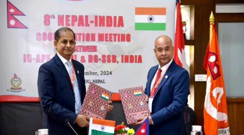 India Nepal security meeting 1024x576 1