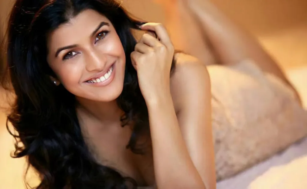 Nimrat Kaur