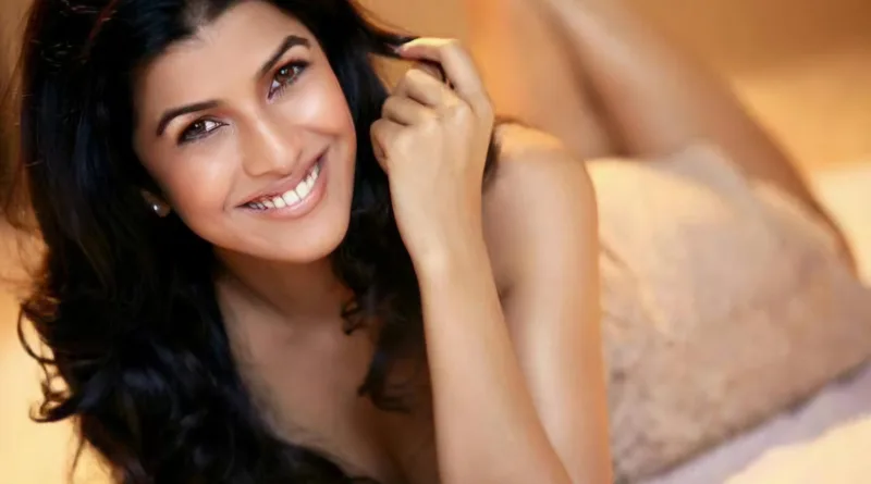 Nimrat Kaur