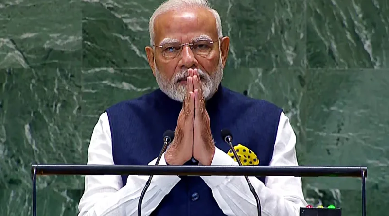 Nobel peace Narendra Modi