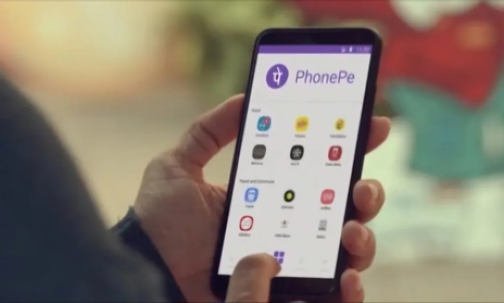 Phonepe