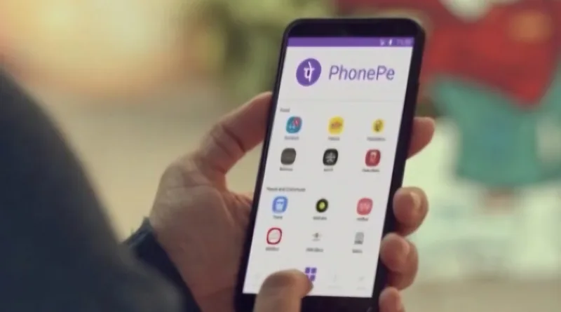 Phonepe