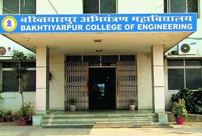 Bakhtiyarpur