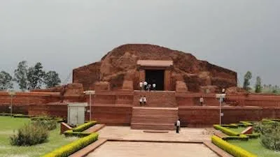 Vikramshila