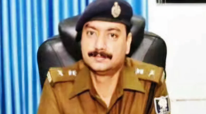 Vivek kumar