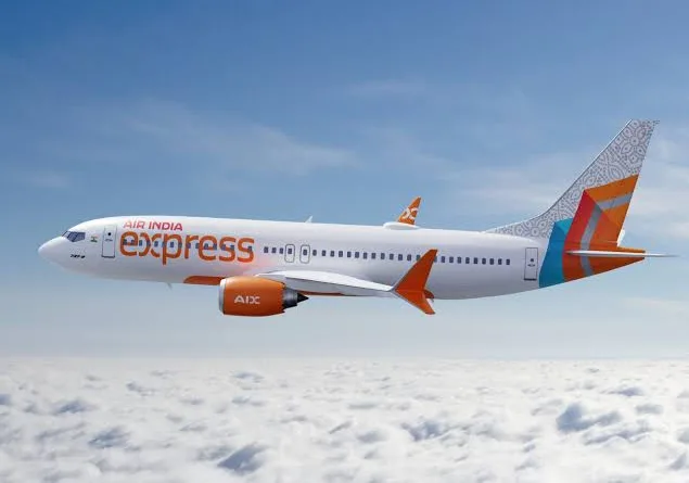 Air India Express