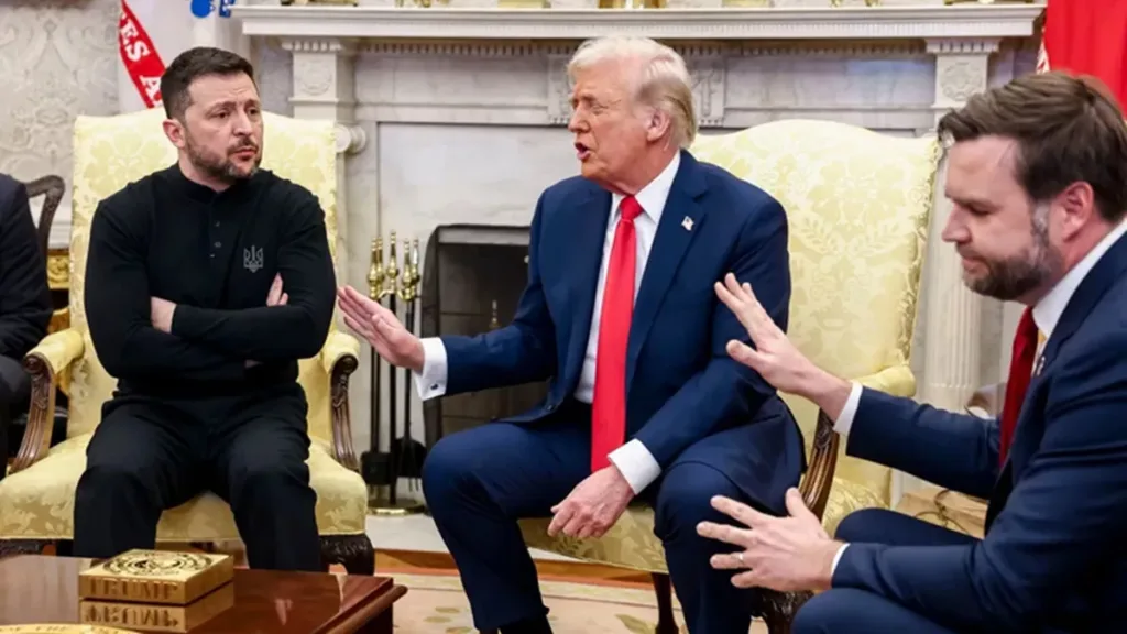Trump jelessky
