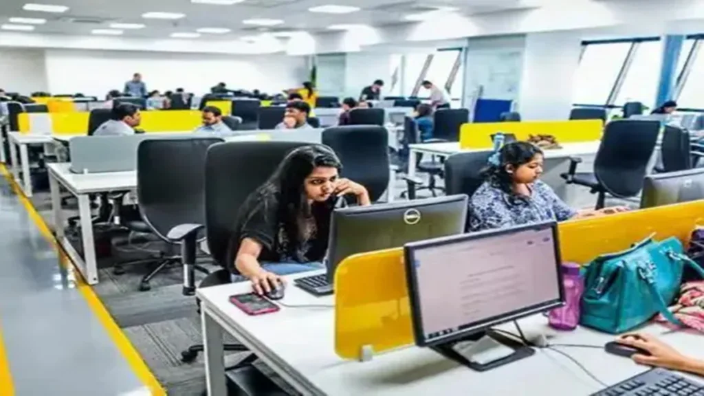 Women Employement