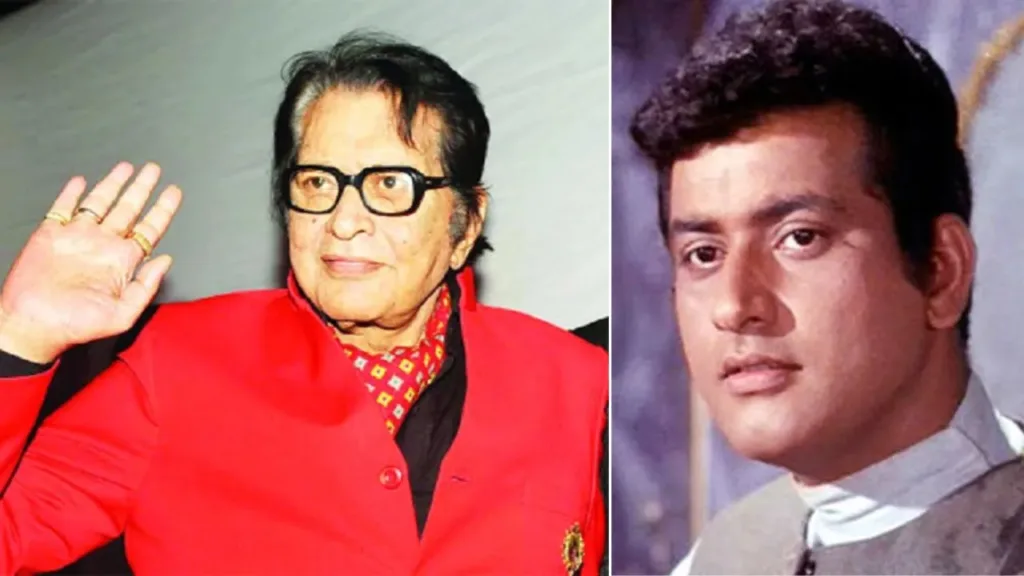 Manoj Kumar Passes Away At The Age of 87 in Mumbai V png 1280x720 4g